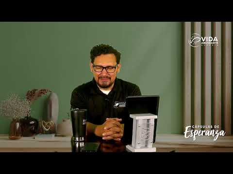 Cápsula de Esperanza #441 | Orando por tus peticiones