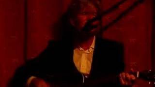 Tim Finn Not Even Close Portland Jan 2008