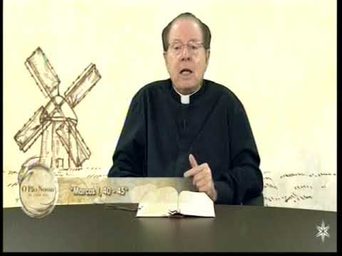 O PÃO NOSSO  15 JANEIRO 2020