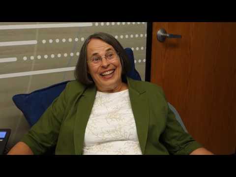 The Quilt Show Interview: Ann P. Shaw