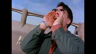 They Might Be Giants - The Statue Got Me High (BEST QUALITY official music video)