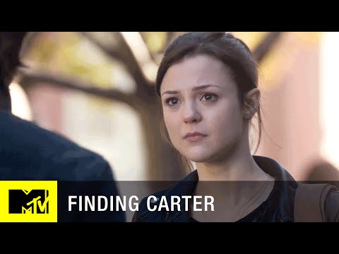 Finding Carter 2.23 (Clip)