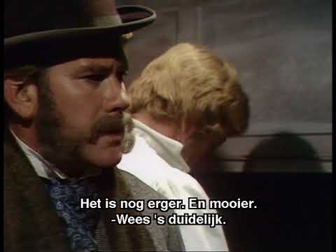 The Onedin Line - Serie 1,  Deel 3 (1971) NL ondertitels