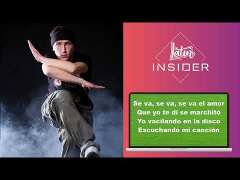 Borja Rubio, Keen Levy, Indara - Mala Mía (Letra - LatinInsider)