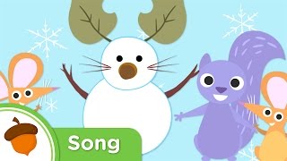 Super Simple Songs - Each Snowflake Is Special
