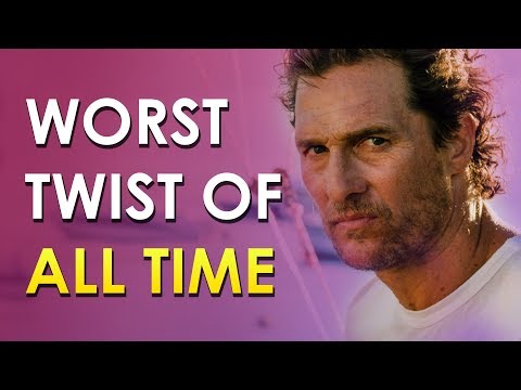 Serenity (2019) Ending Explained | The Worst Movie Twist Ever | RANT | FULL MOVIE SPOILER REVIEW