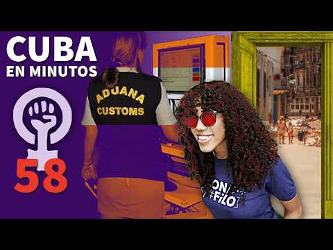 Cuba en minutos | sábado 10 de octubre de 2026