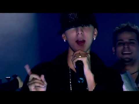 Trebol Clan Ft Joan & Héctor El Father - Gata Fiera ((extended))