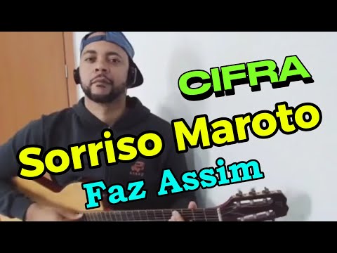 Faz Assim - Sorriso Maroto
