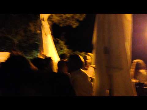 17 luglio 2014 bar del balio Erice