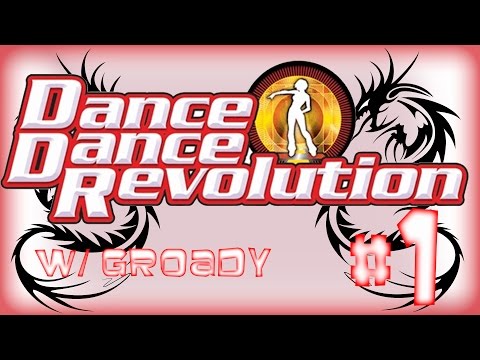 Steam Community :: Video :: Dance Dance Revolution!!!! (DDR) Ep.1 ...