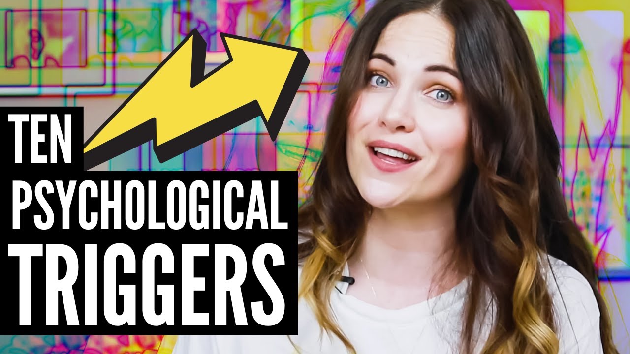 10 Copywriting Tips & Triggers To Be INSANELY More Persuasive ⚡