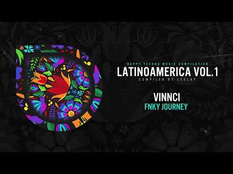 HTMC 16 Vinnci - Fnky Journey