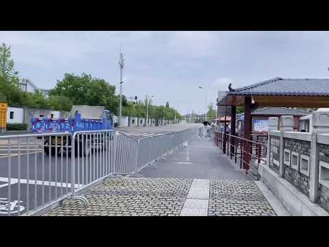 Viagem de um dia em Zhujiajiao, Xangai.# Aprendendo chinês