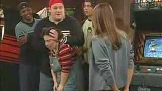 Mad TV - Will's Little Sister: Arcade