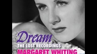 Margaret Whiting ~ The Very Thought of You