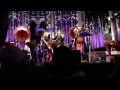 Andrew Bird plays "Something Biblical" in NYC