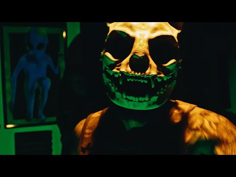 Yo.Soy.Rey - MECAL - OG el Coloso - #CRUDOS - La Tercerca Guerra Mundial