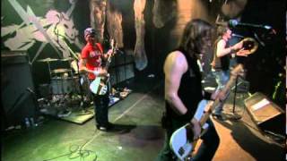 The Cult - Nirvana Live Irving Plaza 2007