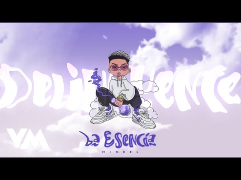 Mindelt - Delincuente (Audio) | La Esencia