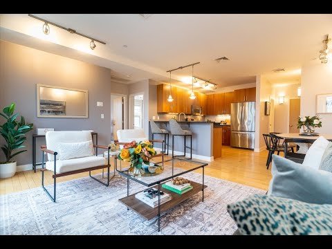 24 Bay State Rd. Unit 18 Cambridge MA 02138 | Charlotte Manning | Wilson Group