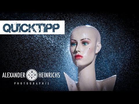 Quicktipp Abbrennzeit