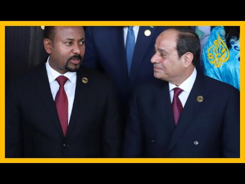🇪🇬 🇪🇹 سد النهضة.. سجال مصري إثيوبي وتعثر التفاوض