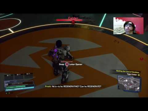 END GAME DEAD RISING 4 Pt. 15