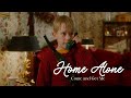 HOME ALONE 1990 Come And Get Me
