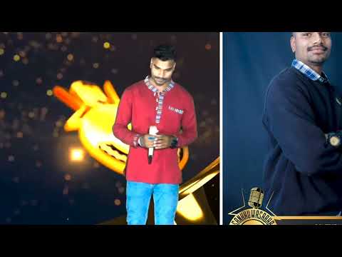 Shiva pariyar x Bivek panday/ dherai choti mare ma ta. swankhasabha idol season 3