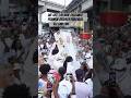 WE ARE 1 in New Orleans! Frankie Beverly farewell Secondline #frankiebeverly #neworleans #secondline