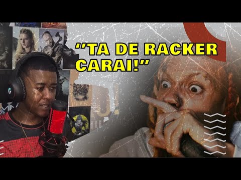 Jhony REACT - The day Jotapê crushed it at the Regional Championships 😎🔥!