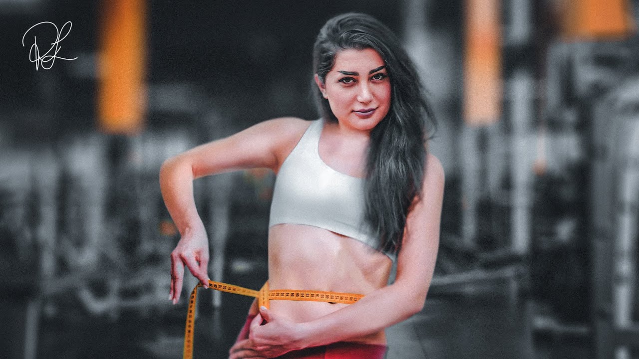 بدون ورزش تو یک ماه بین ۱۰ تا ۱۵ کیلو لاغر کنید 😱 -RozaLita-