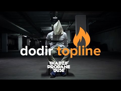 Hadži Prodane Duše - Dodir topline (Official HD Video)