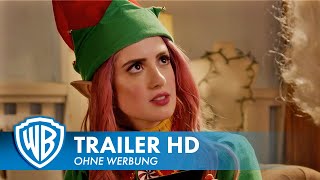 A Cinderella Story Ein Weihnachtswunsch Film Trailer