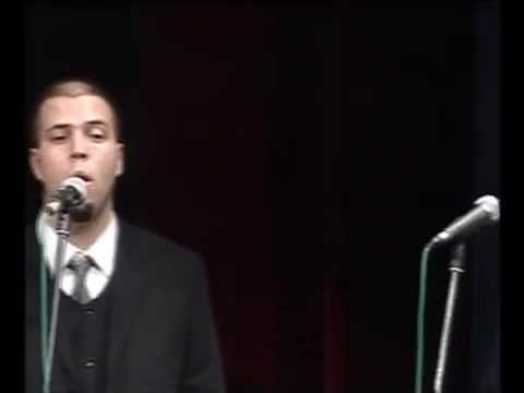 Zelena polja - Vokalni Ansambl Prijatelji (koncert 55 godina postojanja, live)