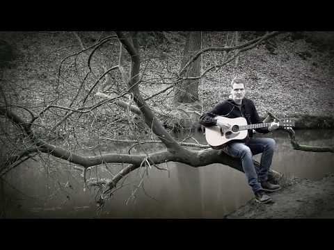 The River, Cover by Eric vd Klundert