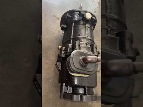 Mahindra Bolero Pickup 4x4 Gearbox With Guarantee
