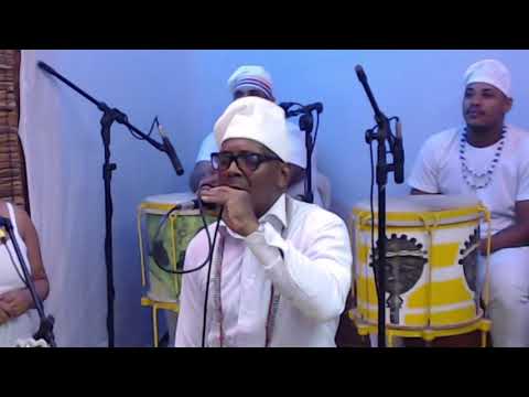 GRUPO FILHOS DO OBÁ YNÃ - YEMANJÁ