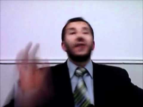 Bekim Alimi - Jeta pas vdekjes (Pjesa 6)