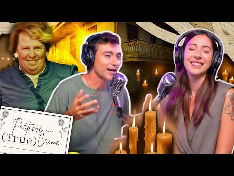 LA MUMMIA DI SAN DALMAZZO 🧟‍♂️ | EP. 11