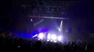 Uptown - IRATION 2014-12-30 @ The Observatory OC