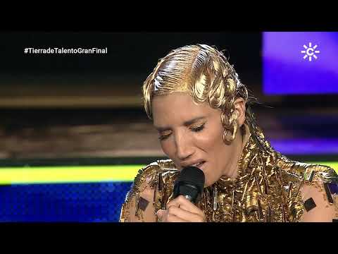 India Martínez, José Mercé, María Villalón, Carlos Álvarez y Jesús Reina - Homenaje a Pau Donés