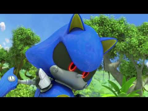 Toon Movie (Bee Movie) Part 17: The Toons Won/Shutting Down Honey Production