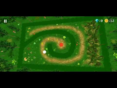 Tilt The Maze