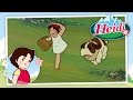 Heidi Episodio 35