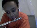 High Hopes On The Flute