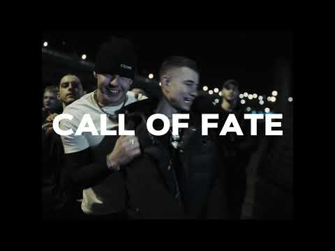 [FREE] YASMI X OBLADAET X DARK TYPE BEAT - 'CALL OF FATE'