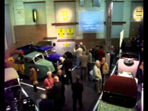 DKW Sonderausstellung