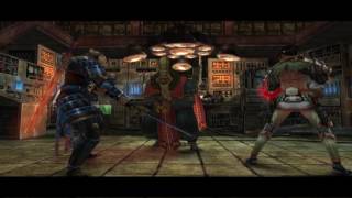 Onimusha – Dawn of Dreams – Stage 10 - The Mad Doctor